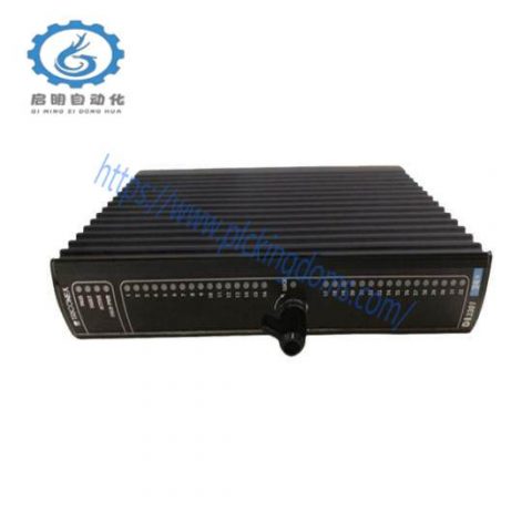 Triconex DI3301S2 - High-Performance DI Input Module for Industrial Automation