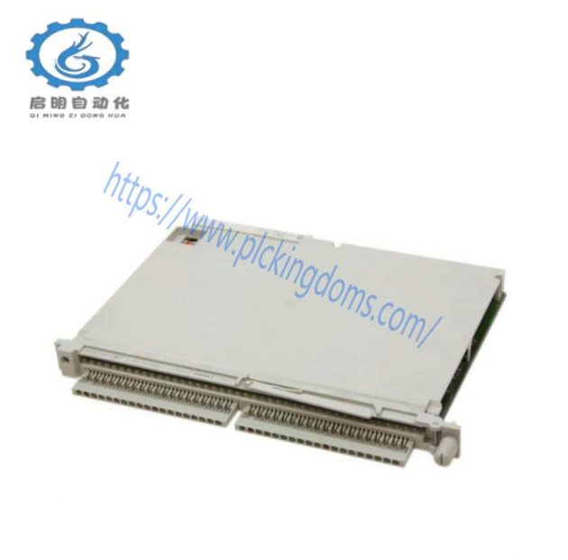 TRICONEX DI3506X Digital Input Module