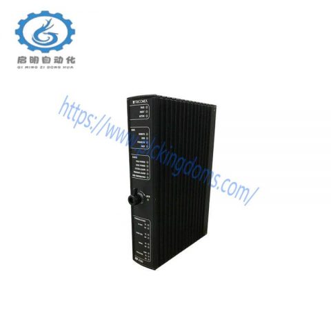 Invensys MP 3101 Main Processor Module by TRICONEX