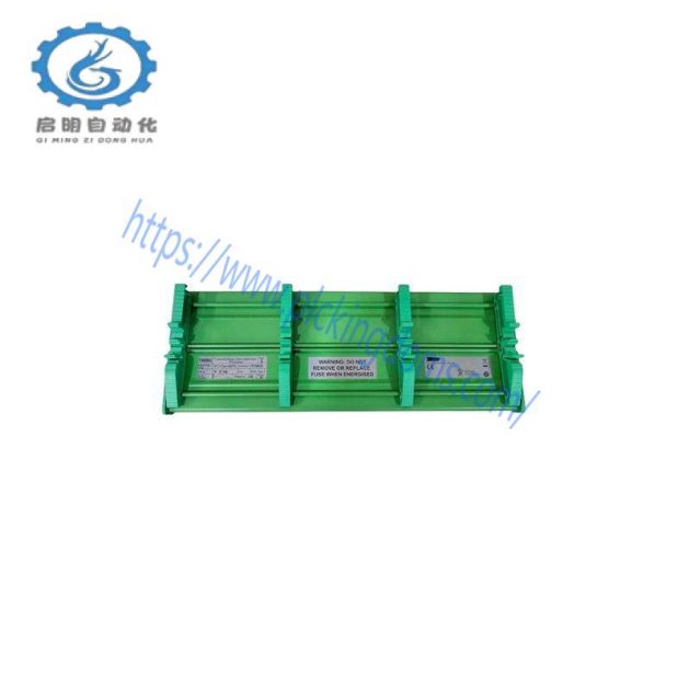 TRICONEX T8800C PD8800 - Advanced Industrial Control Module