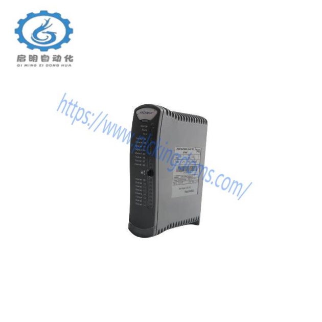 TRICONEX T8850 Industrial Control Module