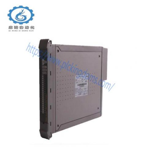 ICS Triplex Trusted T8480 - High Performance PLC Module, Allen-Bradley Rockwell Automation