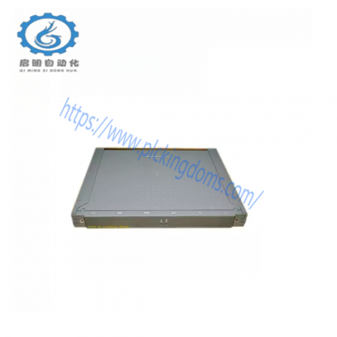 ICS Triplex T8831 Analog Input Module - Reliable & High Performance
