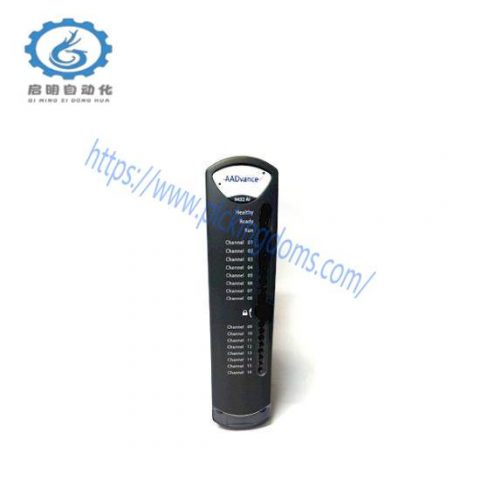 Trusted T9432 ICS Triplex: Precision Control, Reliable Performance, Advanced Technology