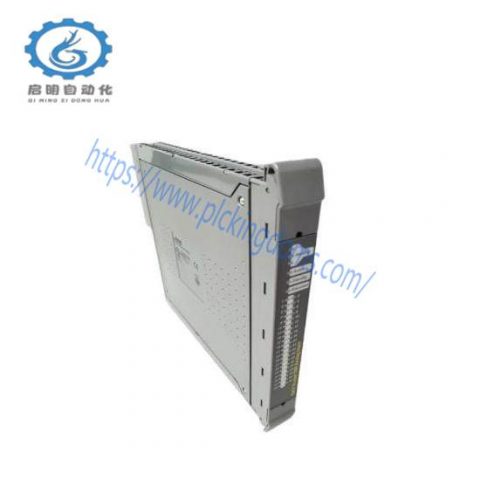 Trusted TD016AIX - ICS Triplex Industrial Control Module