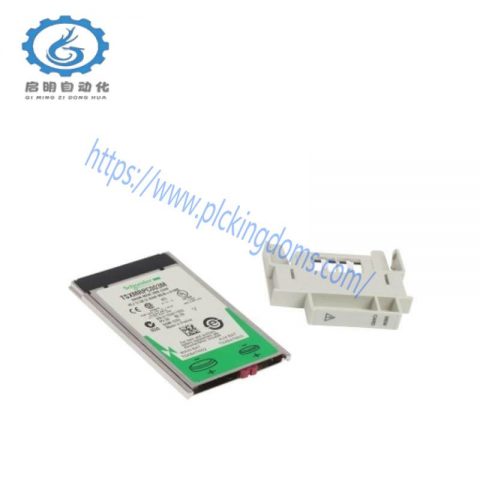 Schneider Electric TSXMRPC003M: Modular SRAM Memory Extension for Advanced Automation