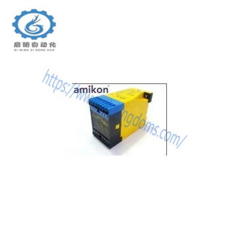 Turck MS13-S01-R/M23 Industrial Sensor New