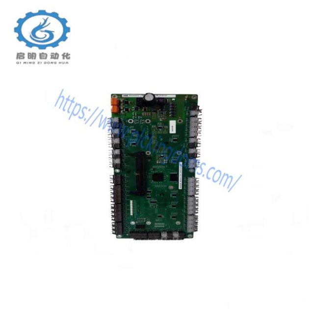 ABB UFC921A101 IGTB Module - Advanced Control for Industrial Automation