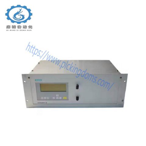 SIEMENS ULTRAMAT 23 - 7MB2331-0BP00-2CA0 PLC Module