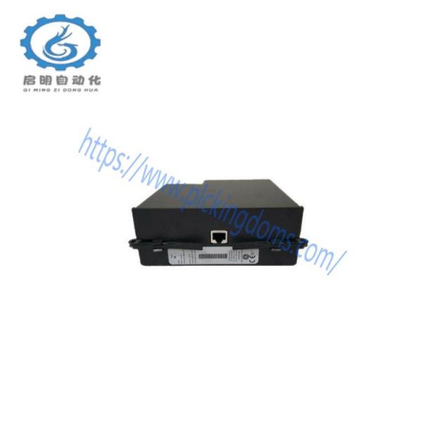 GE UR9KH CPU MODULE: Advanced Control for Industrial Automation