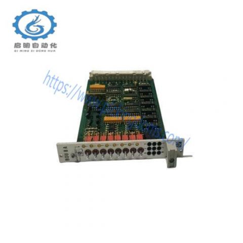 Valmet RU10/541324-1, High-Tech Industrial Control Module