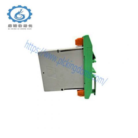 Valmet TEMP-EL 548161-1: High Precision Industrial Temperature Measurement Module