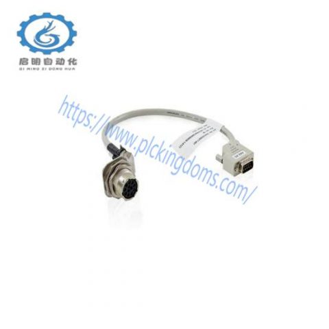 VARIAN 100010078-01 High-Frequency Output Module