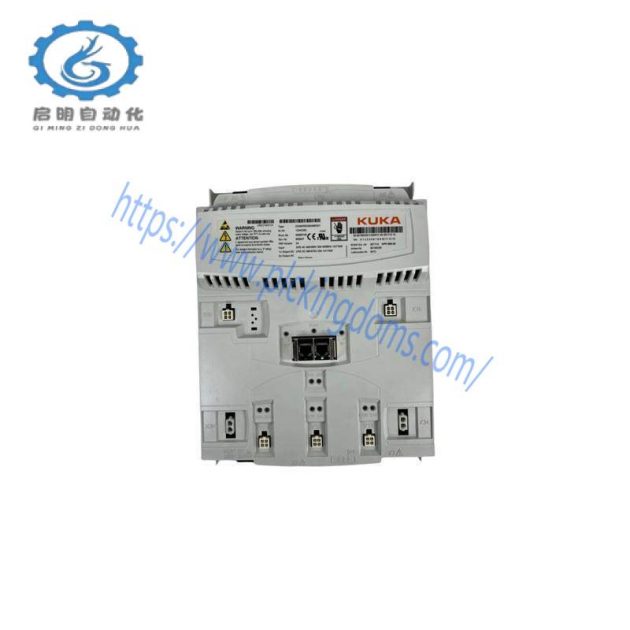 VARIAN 100010078-01 High-Frequency Output Module