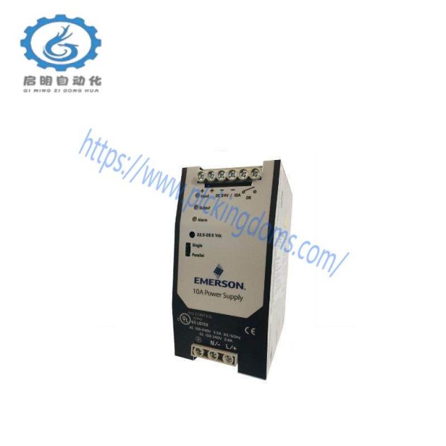 VAT PACV AYU2 Industrial Control Module