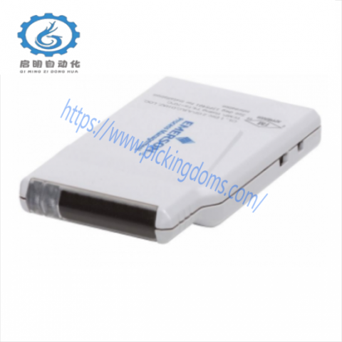 VIBRACK VK5488E-107S - High Precision Industrial Control Module