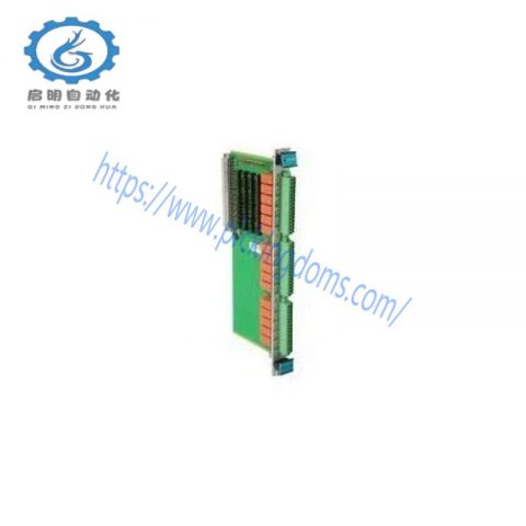 VIBRO-METER VM600 200-595-067-114 IOC Module