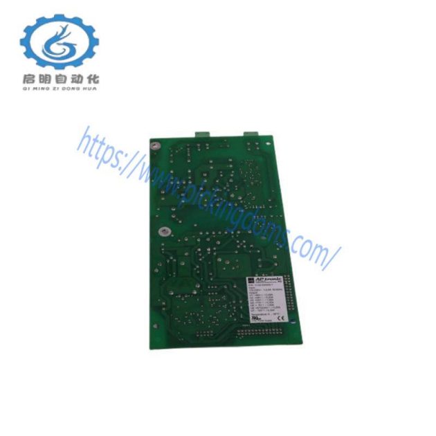VIBRO 200-560-000-016 PLC I/O Card