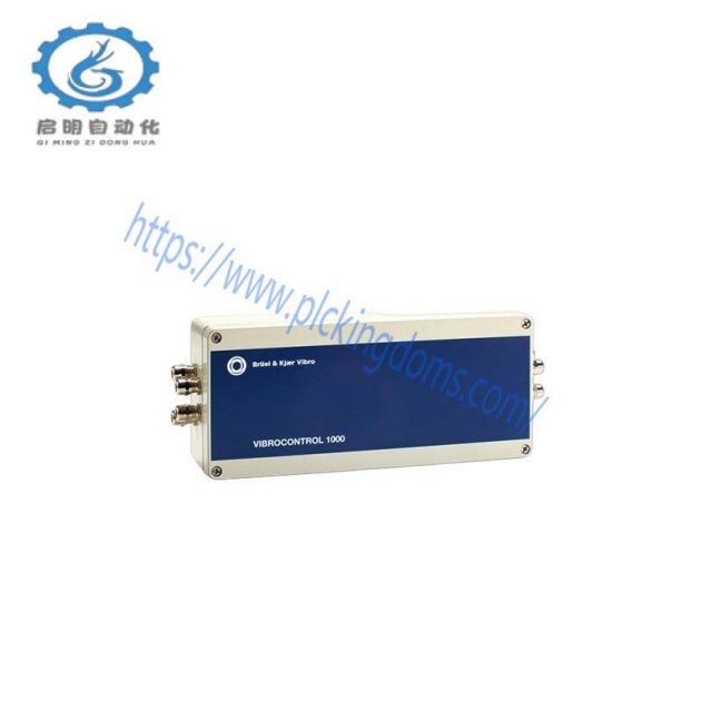 VIBRO 200-560-000-016 PLC I/O Card