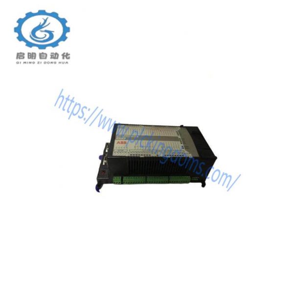 VIBRO 200-560-000-016 PLC I/O Card