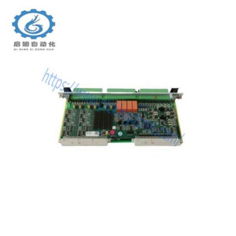 VIBRO VM600 200-560-000-113 PLC Module