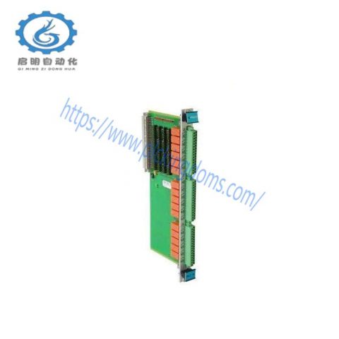 VIBRO VM600 Custom Processing Module