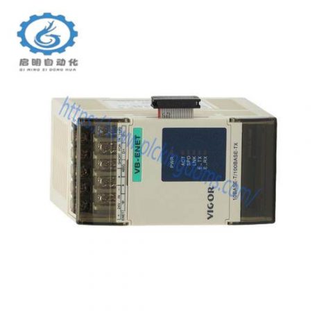 Prosoft VB-4PT Temperature Module, Advanced Control for Industrial Environments