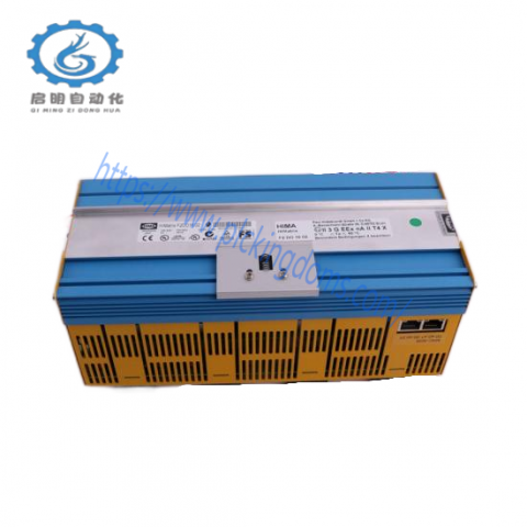 VIPA SM 331 - Analog Input AI 8x13Bit U I R RTD for 40-pole Front Connector - New