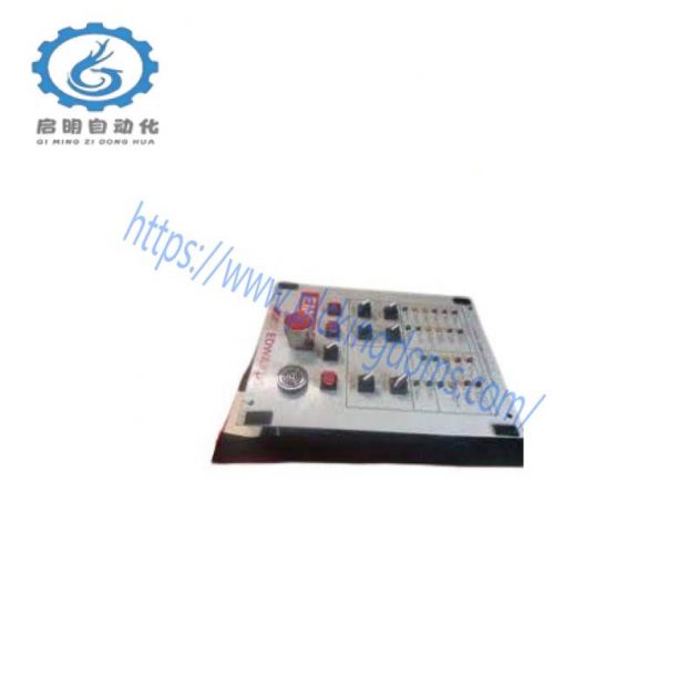 VMIC ASSY 12149: GE's Advanced Module for Precision Control Systems