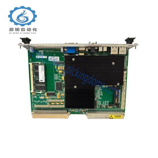 VMIC VMIVME-7740-840 350-07740-840-M - High-Performance Industrial Computing Module