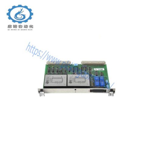 GE Fanuc VMIC/VMIVME 4900 Dual Channel To Synchro/Resolver Converter