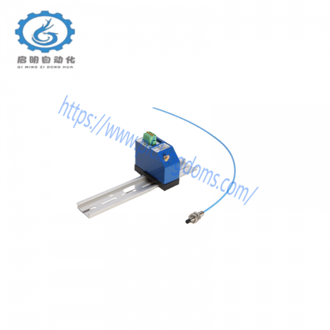 Shinkawa VW-202AL-A, Industrial Control Extension Cable