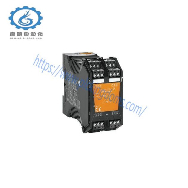 Weidmuller 860736000 Digital Input Module, High Precision Industrial Automation Component