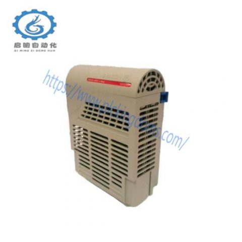Westinghouse 1C31224G01 PLC Analog Input Module