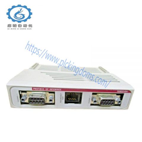 WEISTINGHOUSE 5X00321G01 Digital Output Module