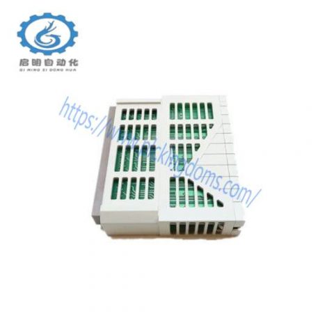 Westinghouse 1C31116G01 Analog Input Module: Industrial Control Precision at Your Fingertips