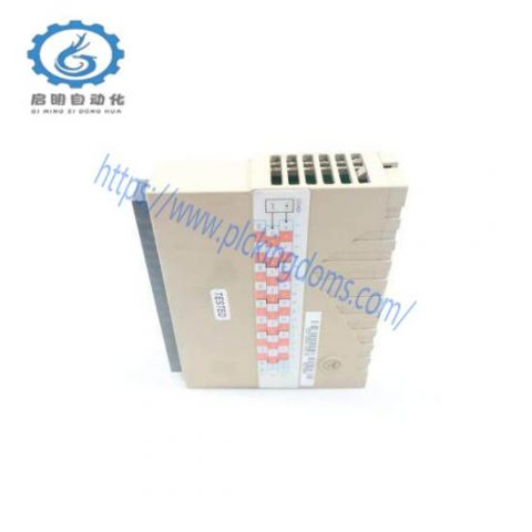 Westinghouse 1C31125G01 Digital Output Module: Reliable Control for Industrial Automation