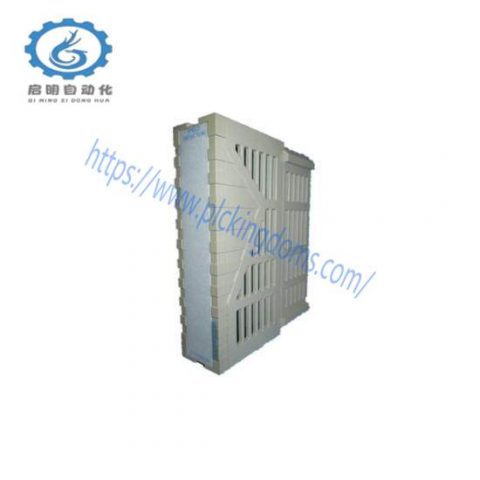 Westinghouse 1C31192G01: Advanced Speed Detector Module, for Industrial Control Solutions