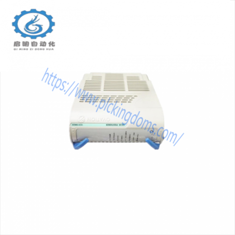 Westinghouse 1C31194G02 Valve Positioner Module, High Precision Control for Industrial Automation