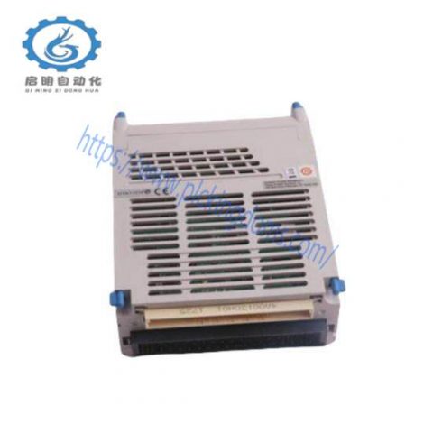 WESTINGHOUSE 1C31227G01 Digital Output Module with 50 kHz Frequency