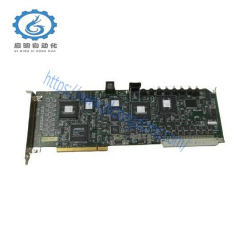 Westinghouse 5A26304G02 Power Panel Module, PLC