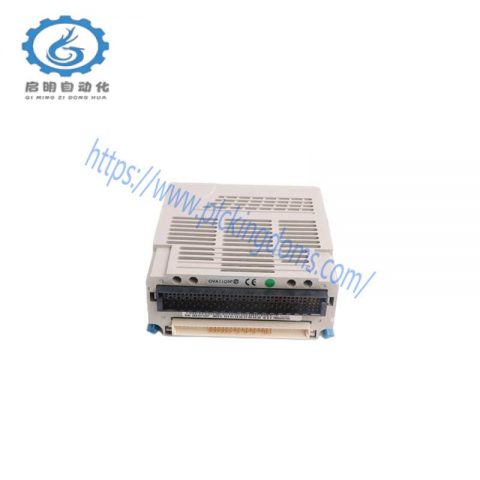 Westinghouse 5X00070G01 Analog Input Module: Precision & Versatility in Control Solutions