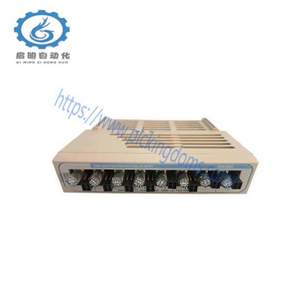 WESTINGHOUSE 5X00105G01 I/O Interface Module for Industrial Control Systems