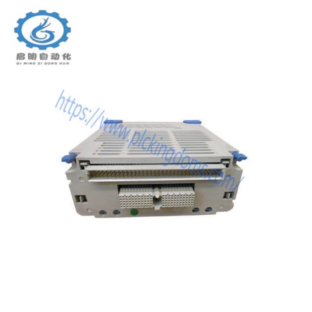 WESTINGHOUSE 5X00105G01 I/O Interface Module for Industrial Control Systems