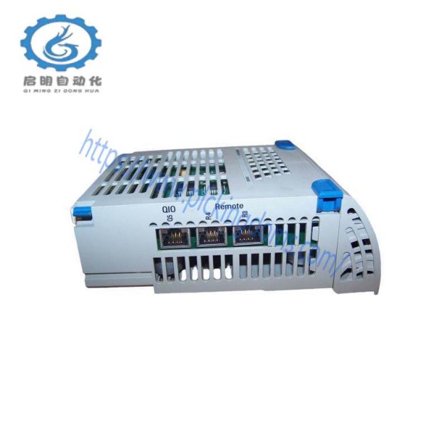 Westinghouse 5X00226G02 OCR 400 I/O Interface Module