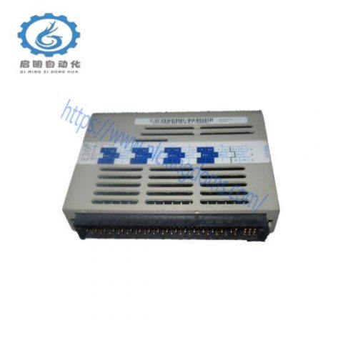 Westinghouse AID-1 Keyboard, Industrial Control Interface Module