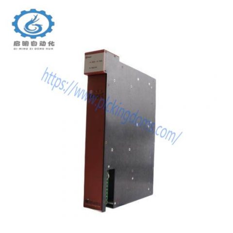 WHEDCO 78004654 Control Module