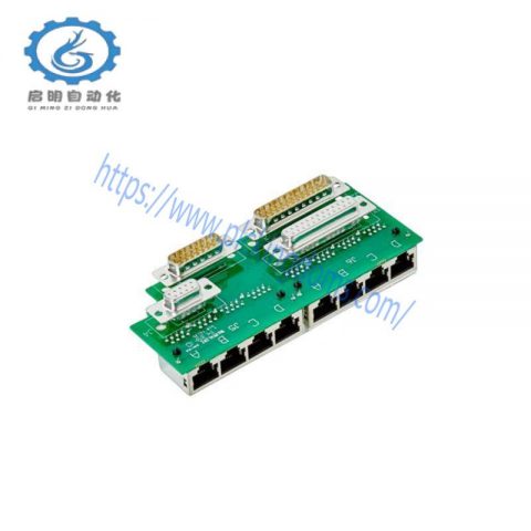 WINGREEN LAIB 034STN1-00-300-RS, Modular Control Unit