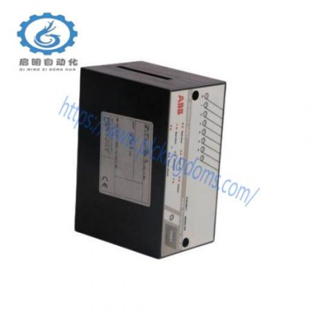 WOHNER 31110 Module for Industrial Control Systems