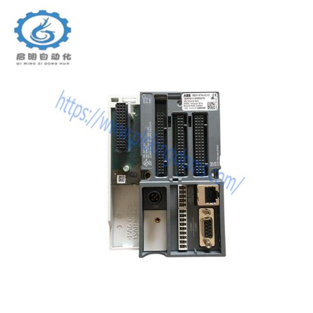 WOHNER 31110 Module for Industrial Control Systems